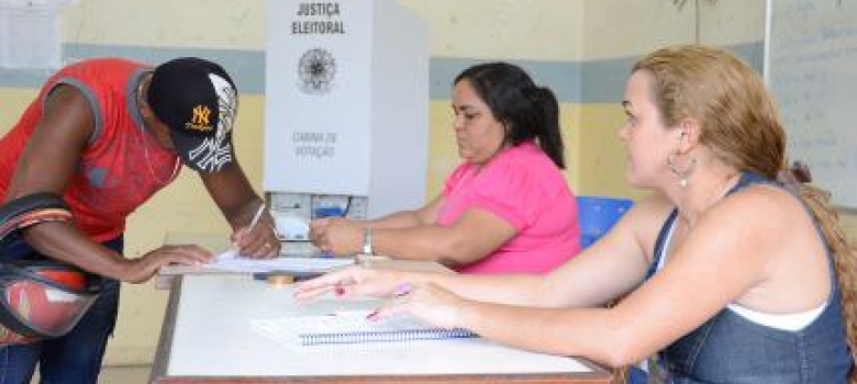 Brasil tendrá más de 2,4 millones de trabajadores electorales en sus Elecciones 2014