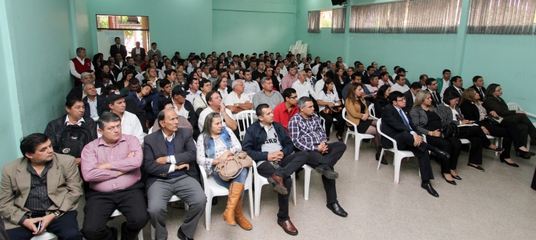 Justicia Electoral invita a 13.000 jóvenes de Caaguazú a verificar sus datos en el RCP
